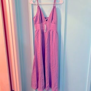 BB Dakota Dress